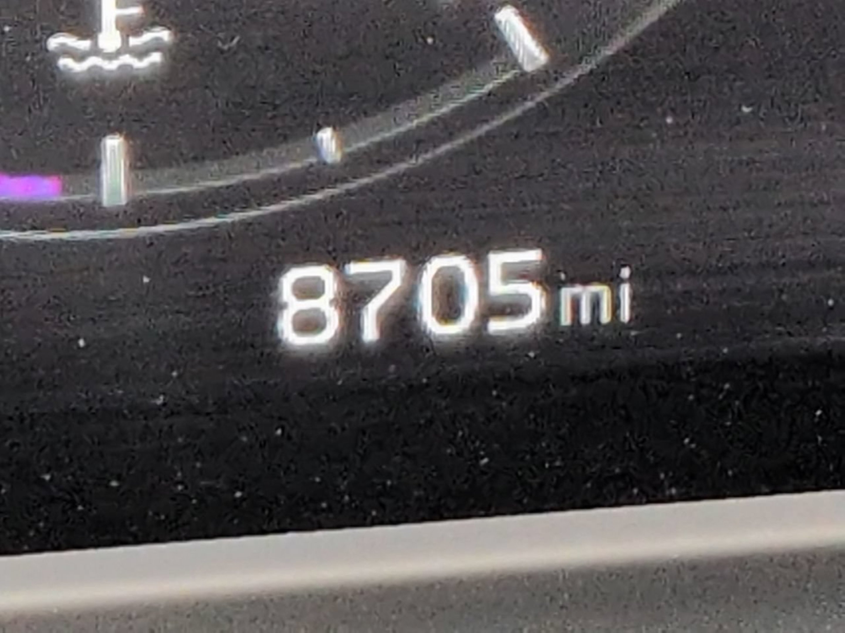 Certified Used 2024 Gravity Gray Kia S image 26
