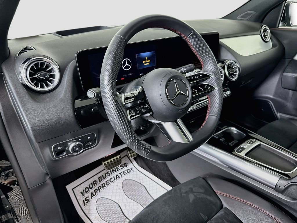 Used 2026 Black Mercedes-Benz GLA 250 image 9