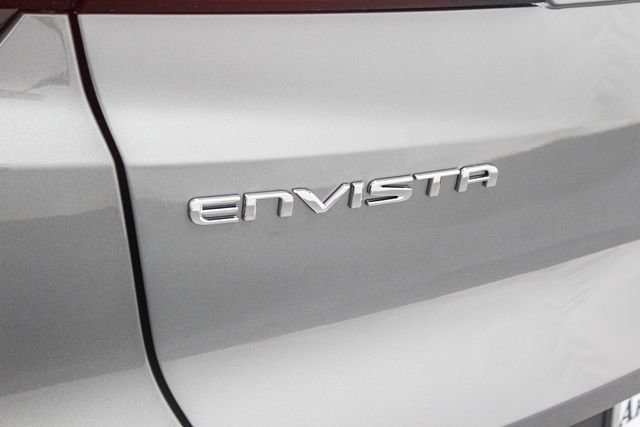 2026 Buick Envista Preferred - Photo 12