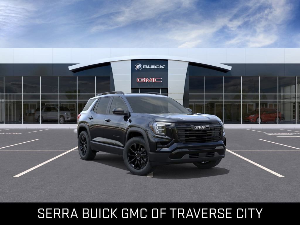 2026 GMC Terrain Elevation AWD's photo