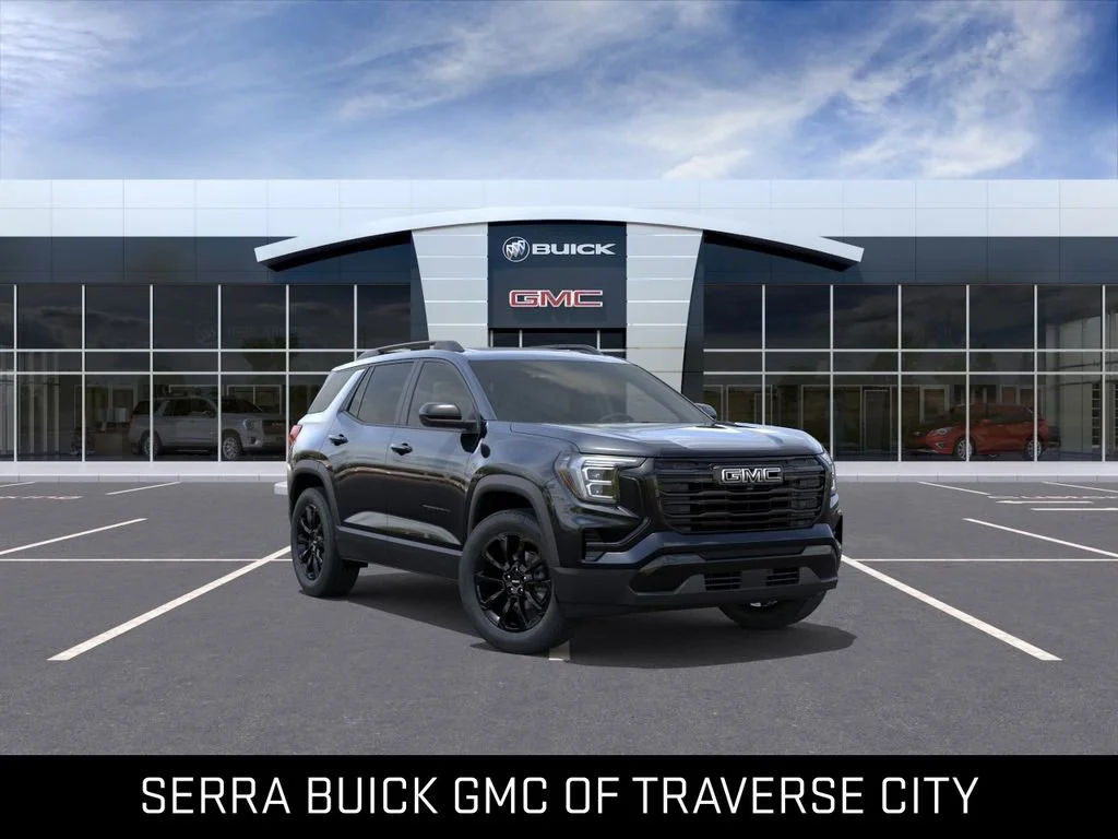 2026 GMC Terrain Elevation AWD's photo
