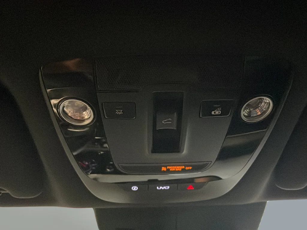 Used 2022 Black Kia GT-Line image 36