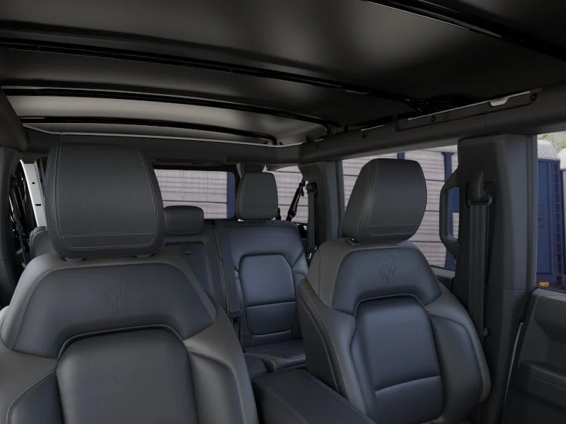 New 2026 Oxford White Ford Outer Banks® image 12