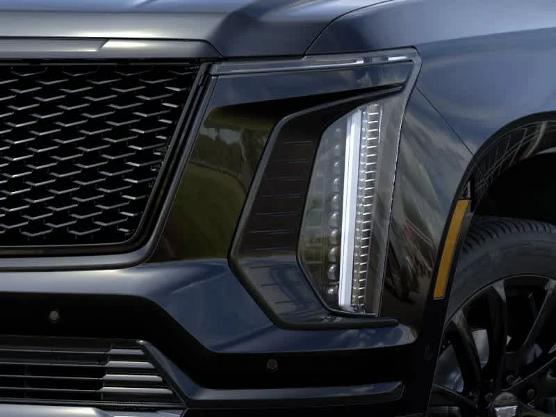 2027 Cadillac Escalade ESV Sport - Photo 10