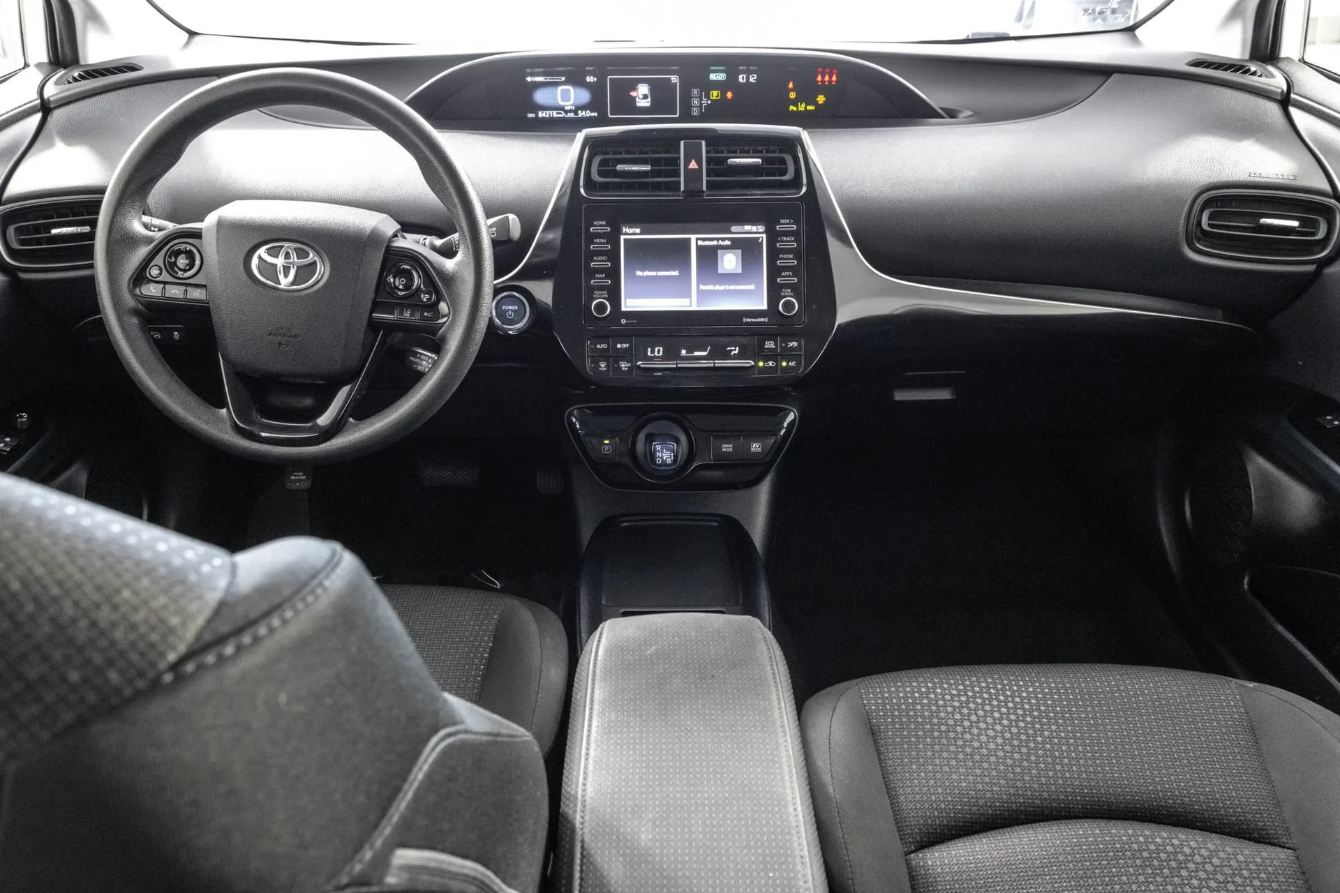 Used 2021  Toyota L Eco image 21