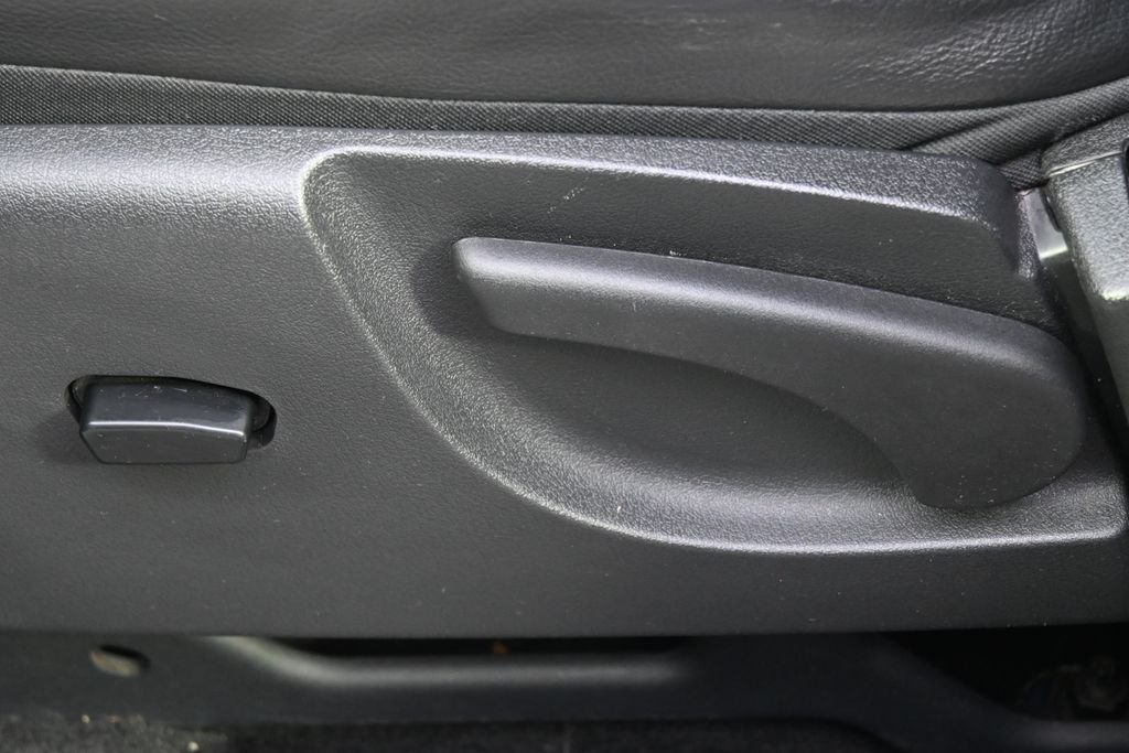 Used 2012 True Blue Pearl Jeep Limited Jet Edition image 12