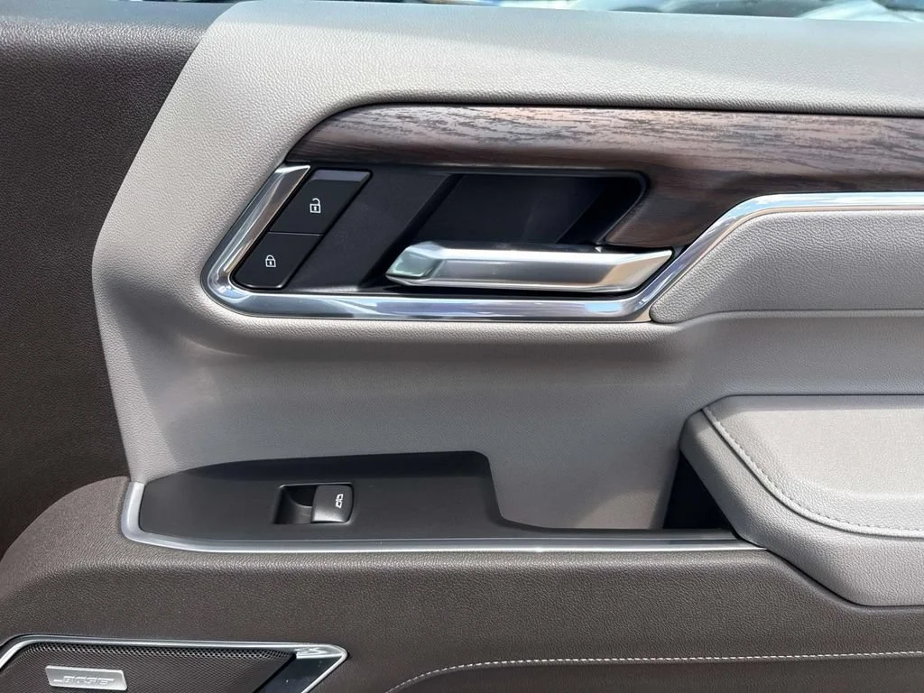 2026 GMC Sierra 1500 SLT - Photo 26