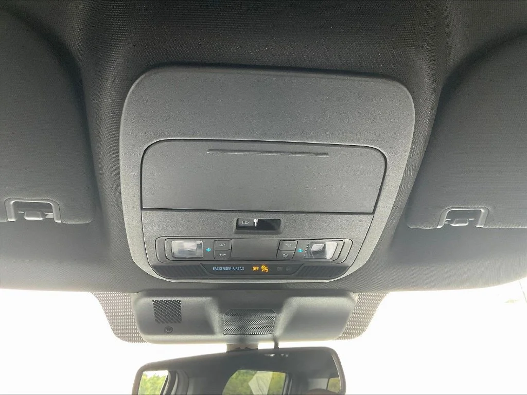 New 2026 Oxford White Ford XLT image 26
