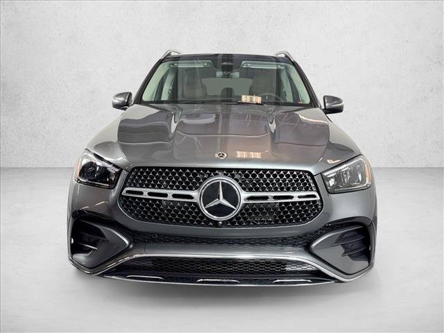 New 2026 Selenite Grey Metallic Mercedes-Benz GLE 450 image 32
