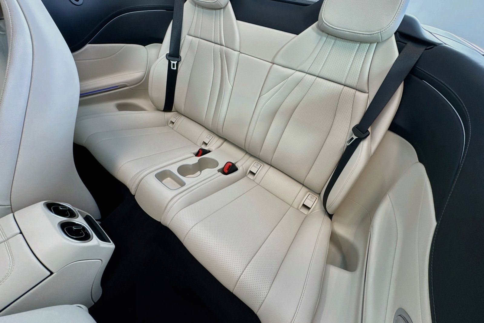New 2026 Polar White Mercedes-Benz CLE 450 image 21