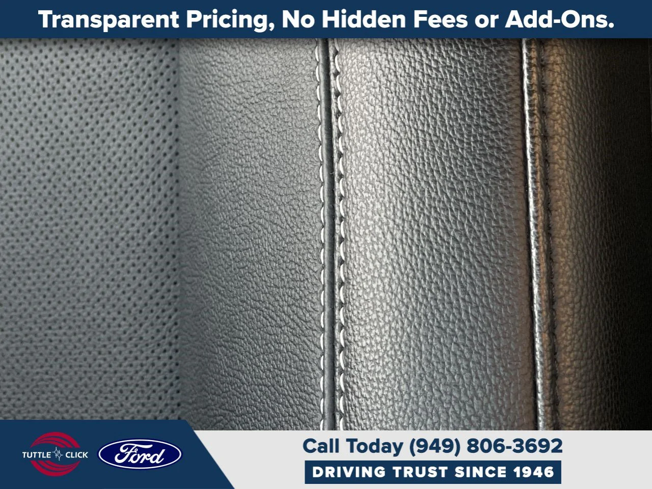 Used 2023 AGATE BLACK METAL Ford ST image 39