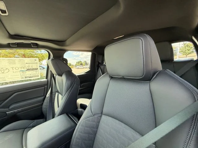 New 2026 Bronze Toyota TRD Off-Road image 13