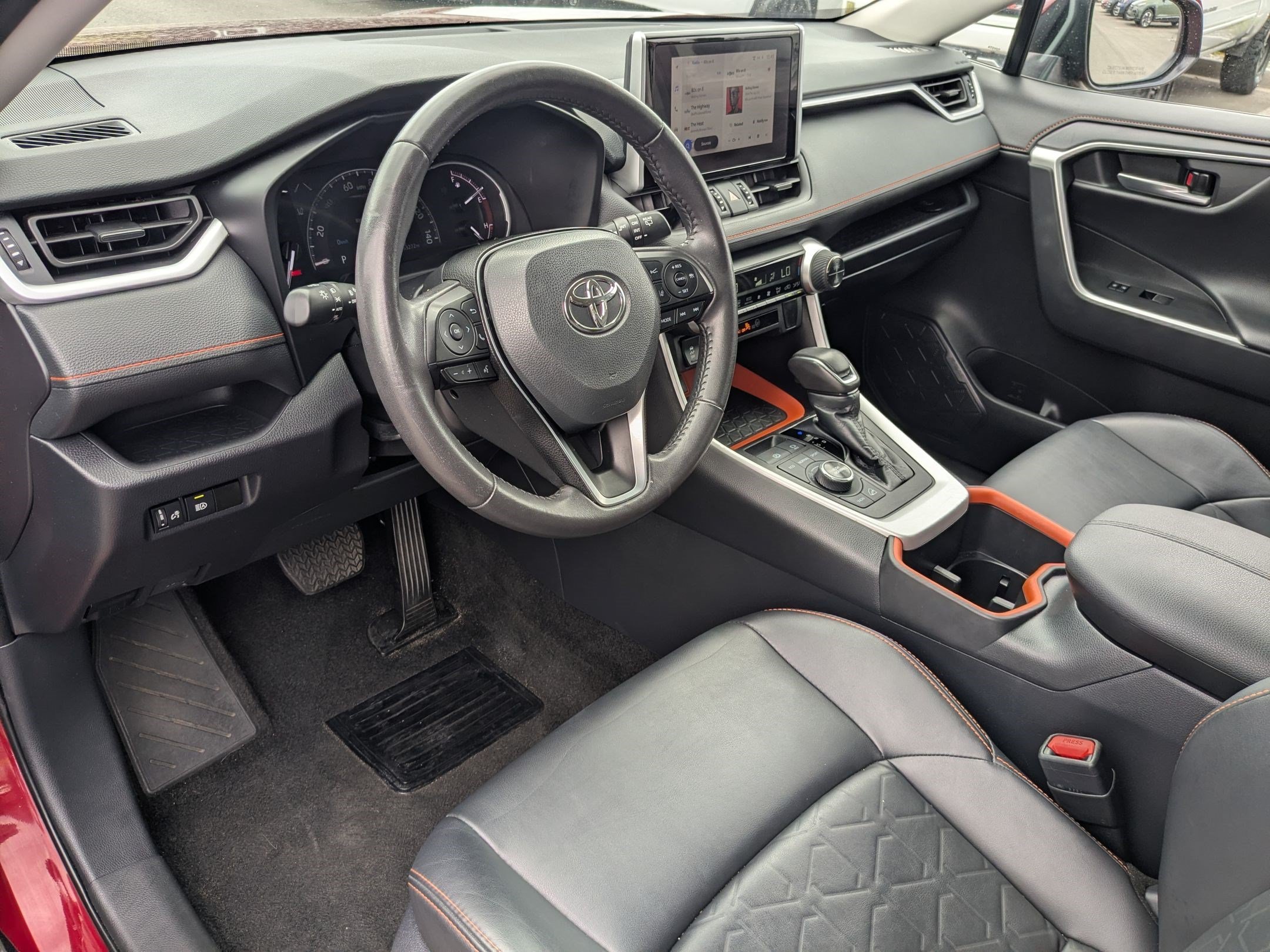 Used 2024 Pearl Toyota Adventure image 14