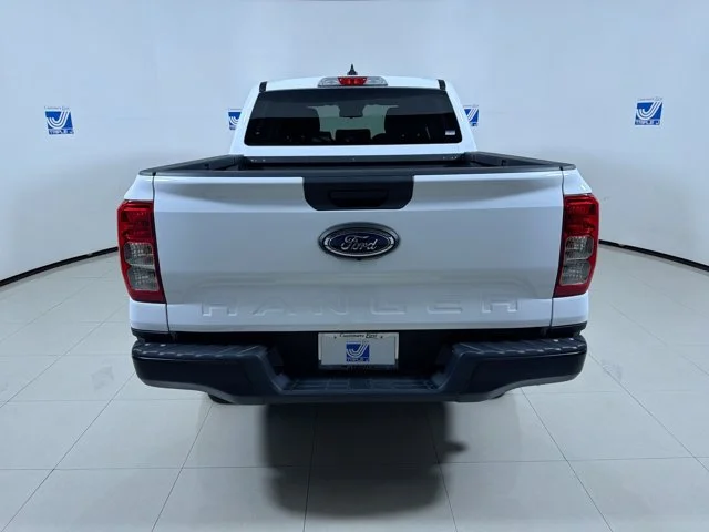 New 2026 OXFORD WHITE Ford XL w/STX Package image 4