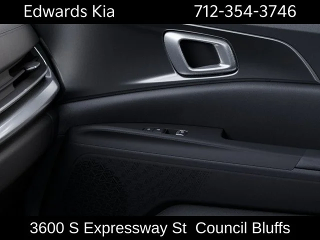 New 2027 Green Kia SX image 27
