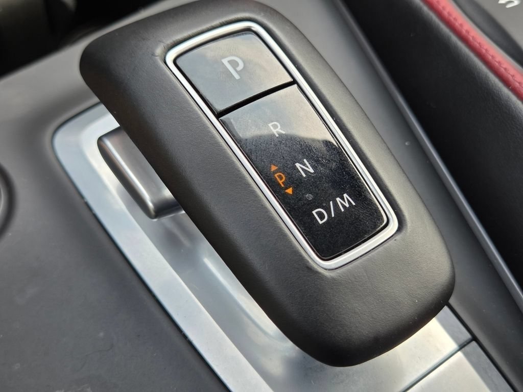 Used 2023 Hermosa Blue INFINITI SPORT image 40