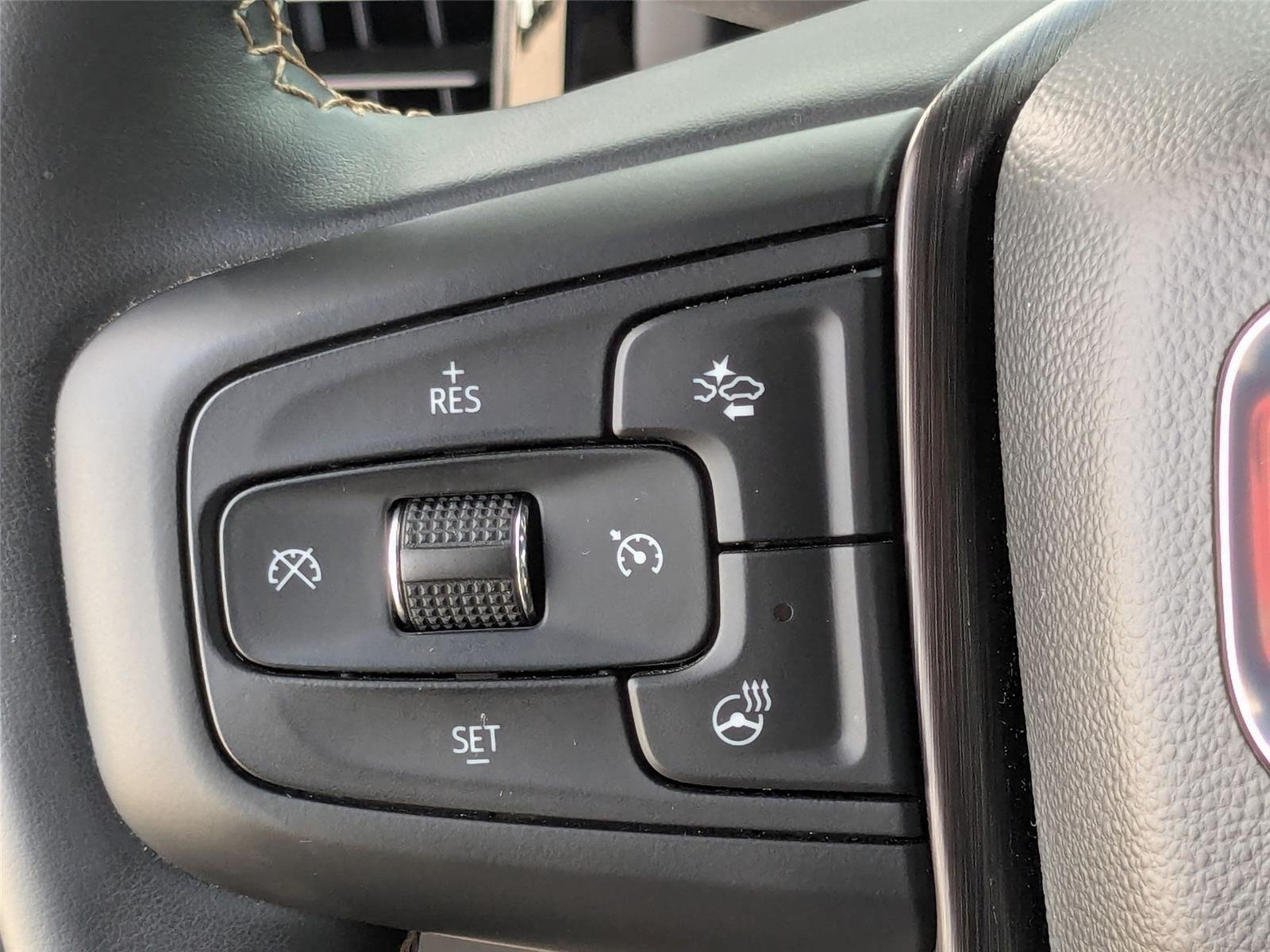 Used 2026 Sterling Metallic GMC AT4 image 16