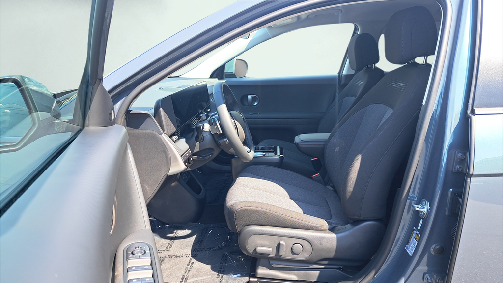 New 2026 Green Hyundai SE image 10