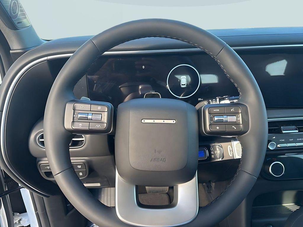 2026 Hyundai Palisade Limited - Photo 21