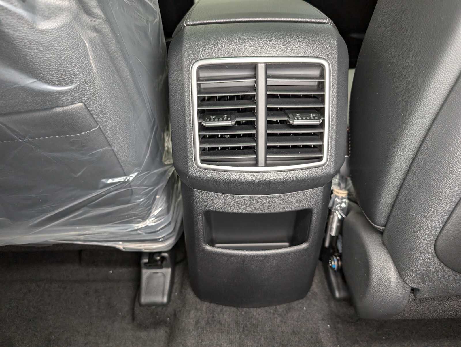 2026 Kia Sportage X-Line - Photo 17