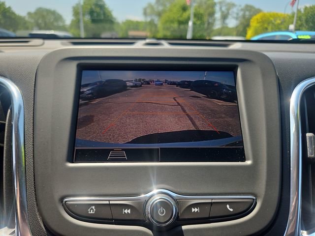 2024 Chevrolet Equinox LT - Photo 22