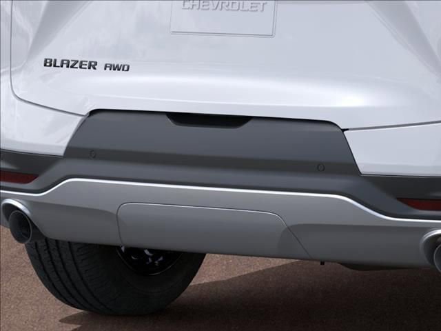 2026 Chevrolet Blazer 3LT - Photo 14