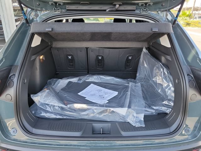 2026 Chevrolet Trax LT - Photo 20