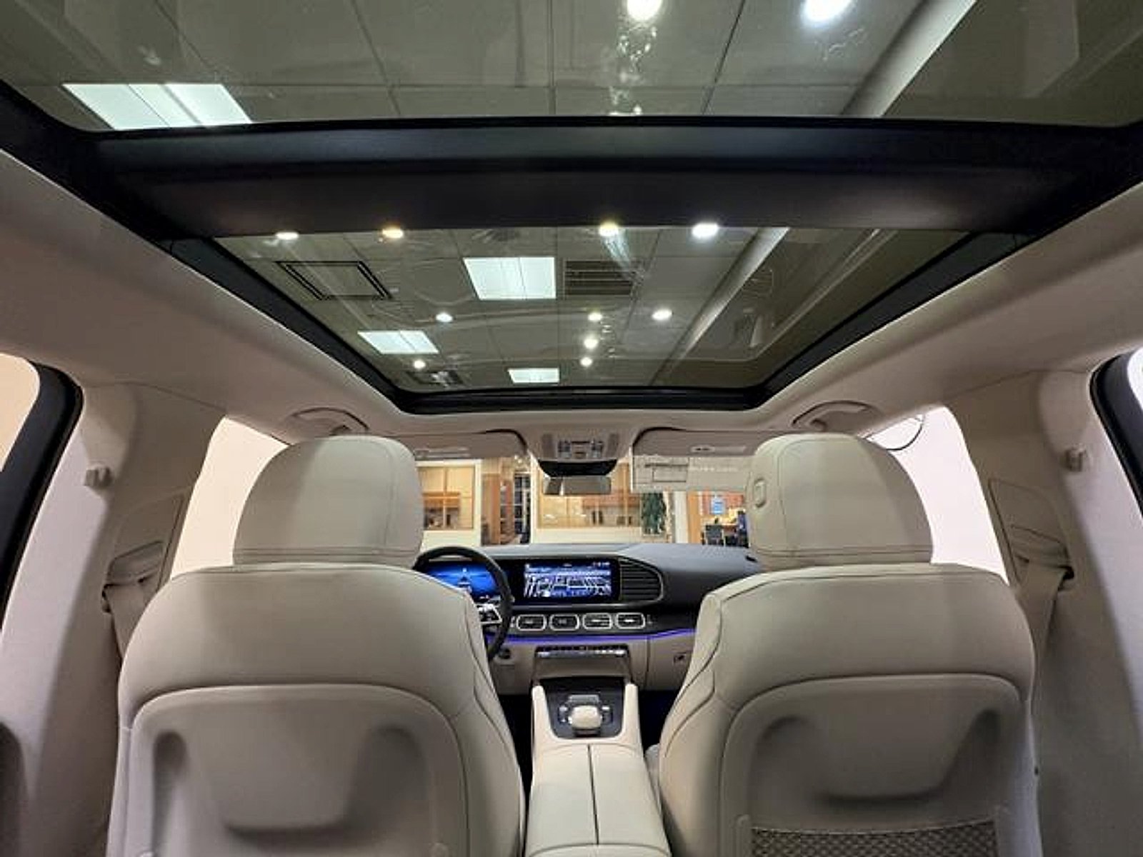 New 2026 Black Mercedes-Benz  image 44