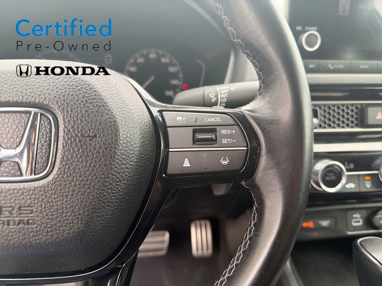 2024 Honda Civic Sport - Photo 58