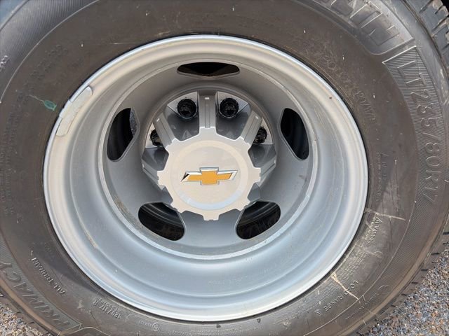 2026 Chevrolet Silverado 3500 HD Work Truck - Photo 19