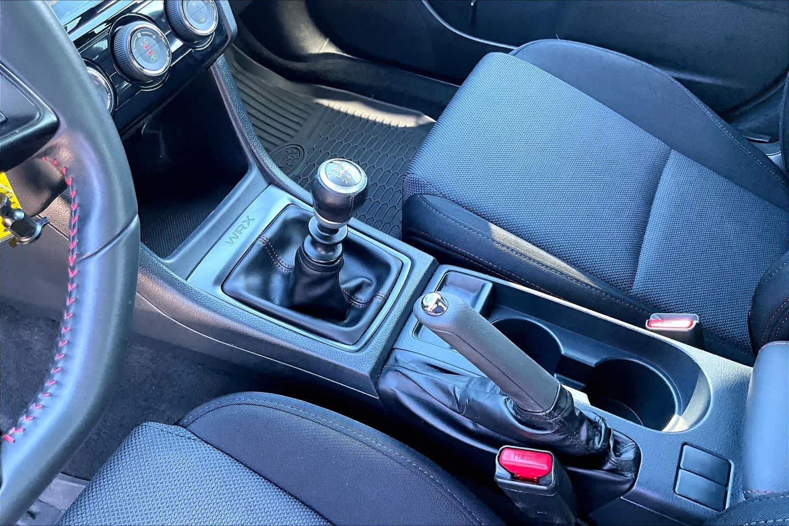 Used 2019 Dark Gray Metallic Subaru  image 20