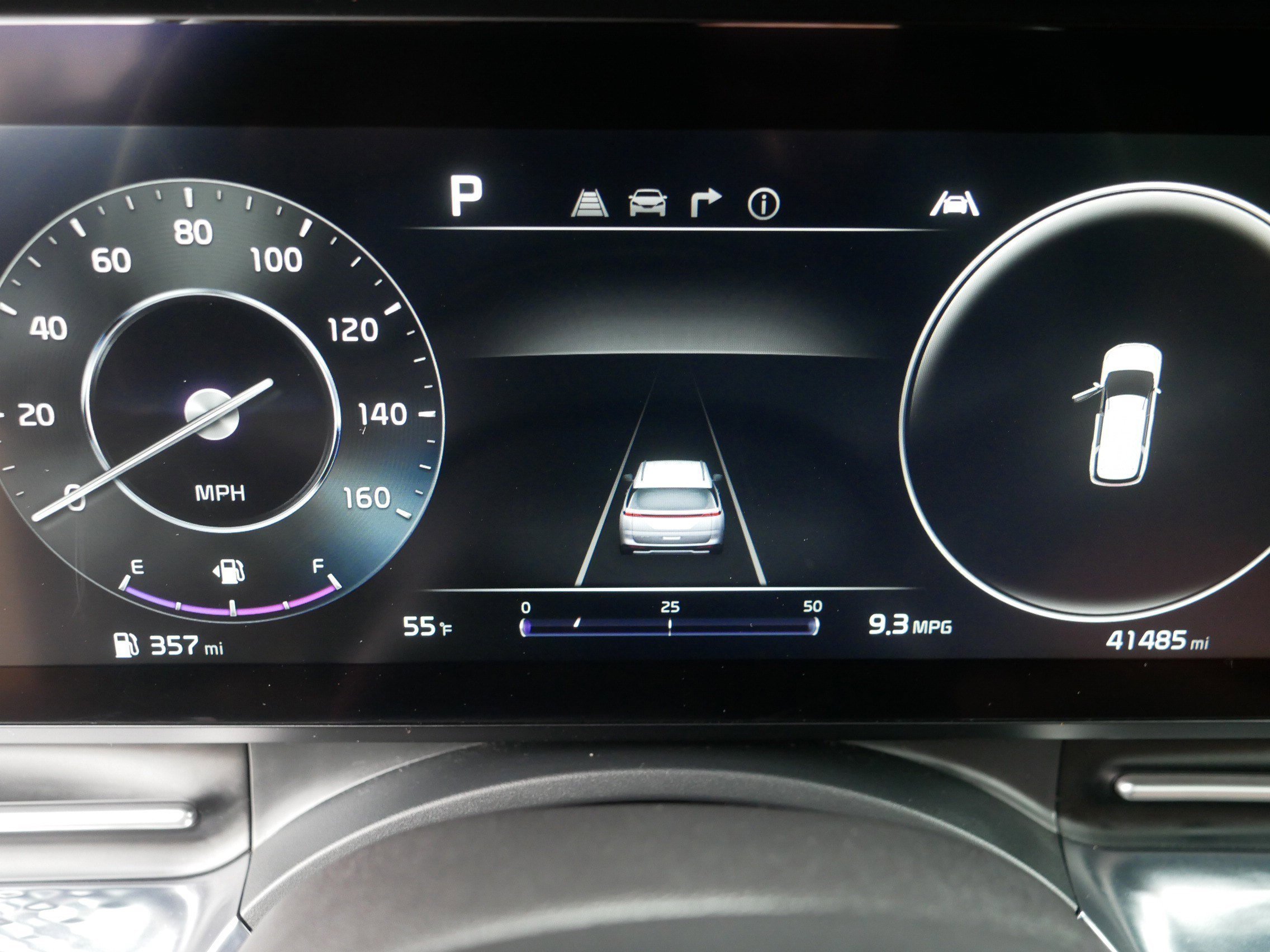 Certified Used 2022 Ceramic Silver Kia SX Prestige image 21