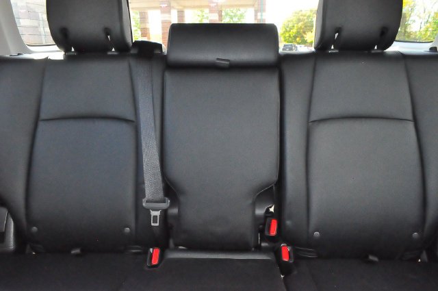 Certified Used 2024 Brown Toyota TRD Pro image 13