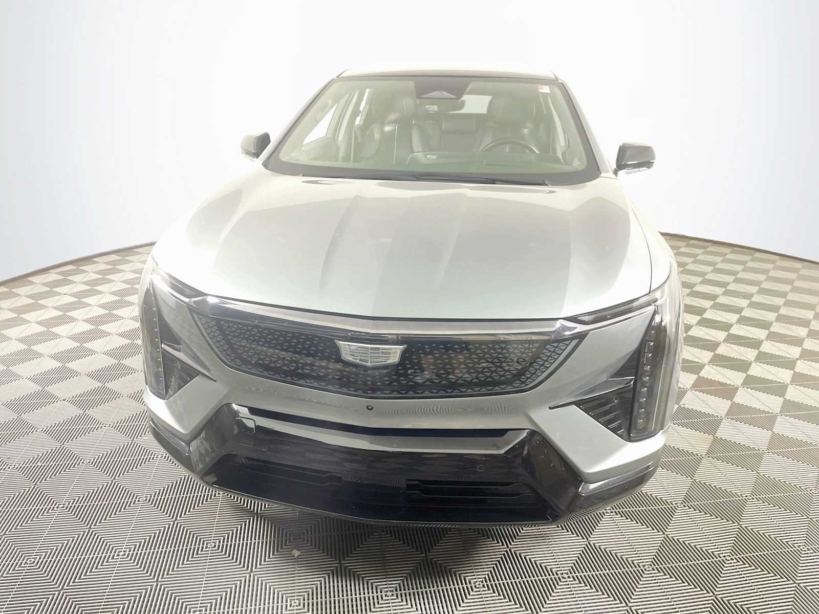 Used 2025 Cadillac OPTIQ Sport 2 with VIN 3GYK3GMR7SS142689 for sale in Toms River, NJ