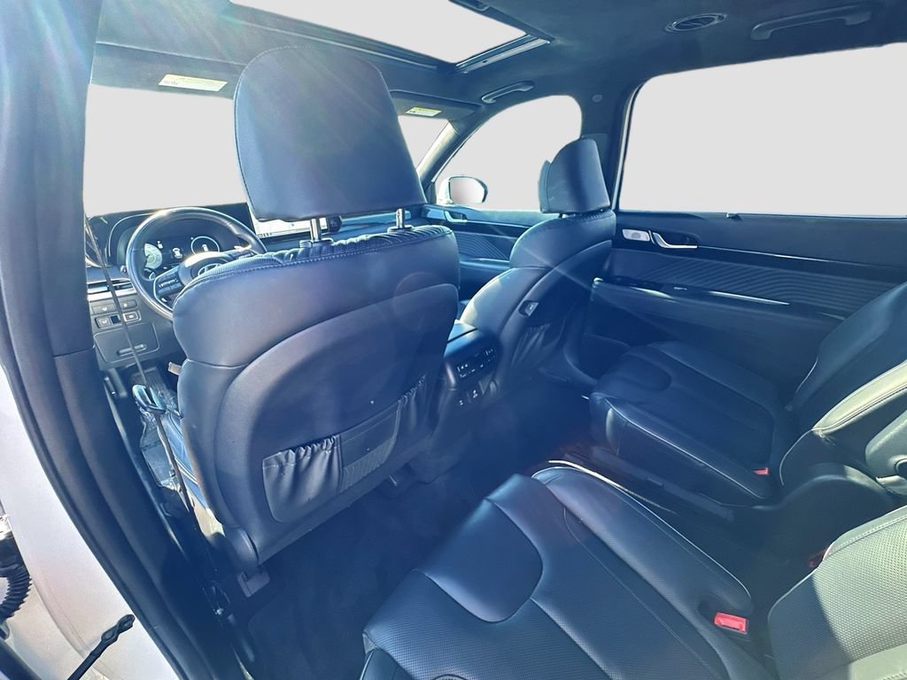 2023 Hyundai Palisade Calligraphy - Photo 27
