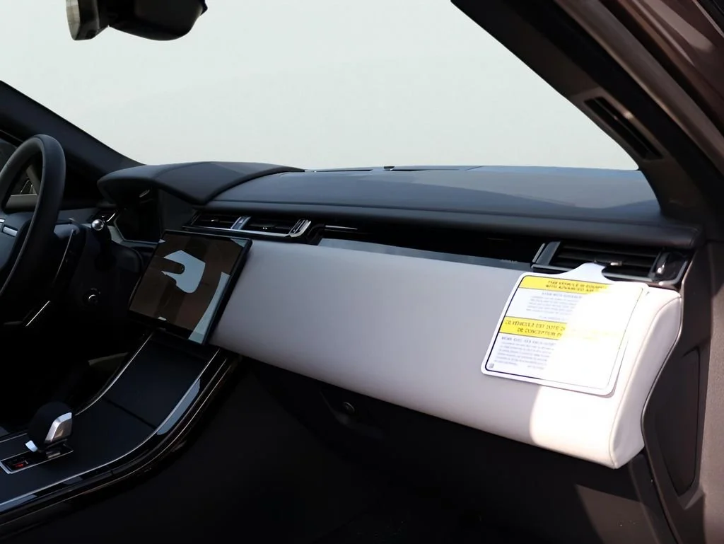 2026 Land Rover Range Rover Velar Dynamic SE - Photo 10