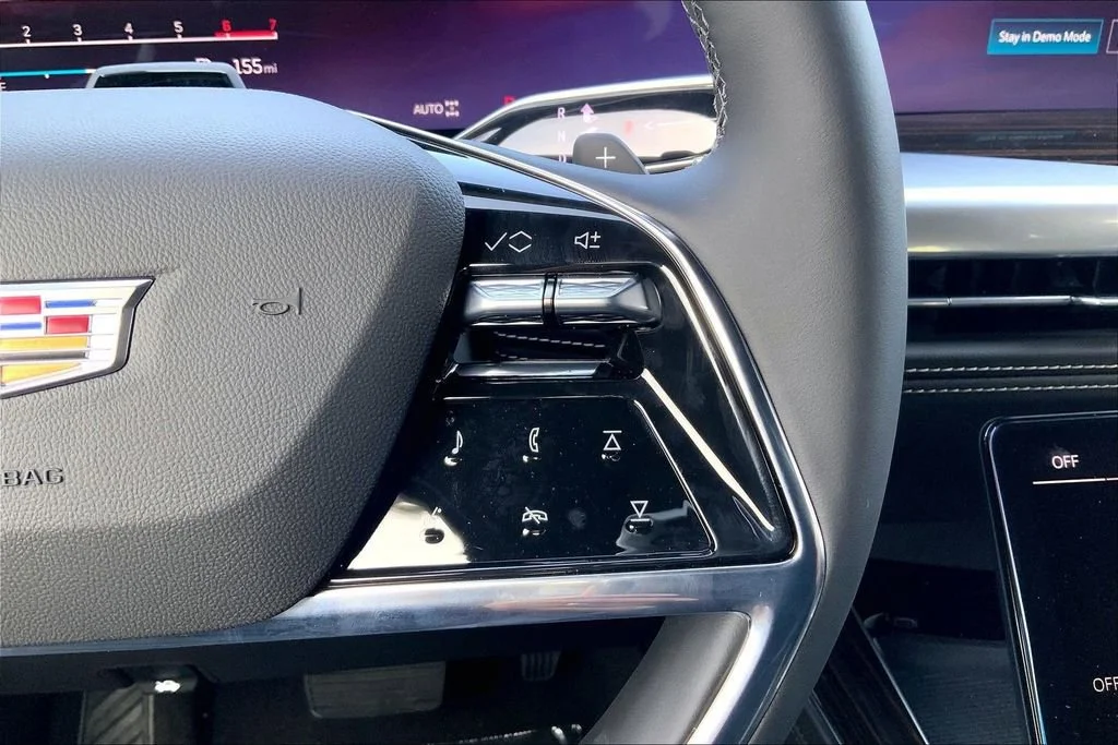 2026 Cadillac Escalade Luxury - Photo 23