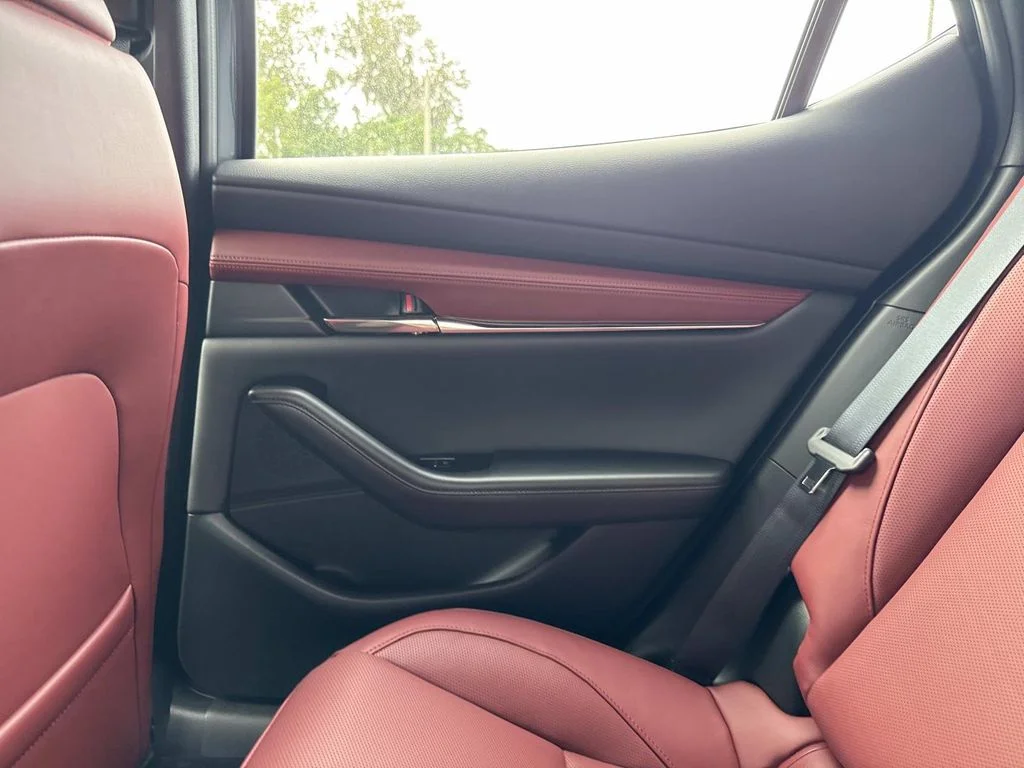 2026 Mazda Mazda3 Premium - Photo 16