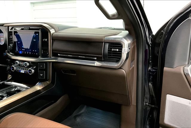 2025 Ford F-150 King Ranch - Photo 19