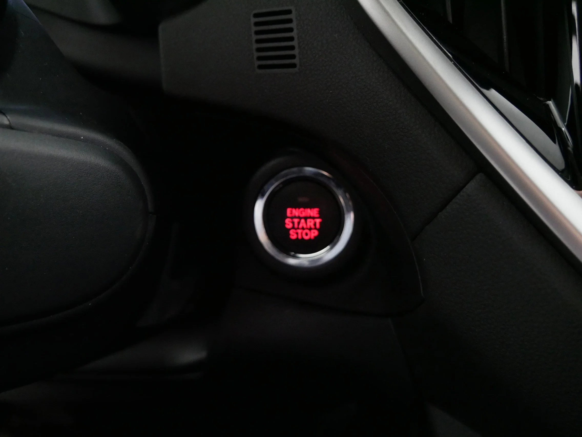 Used 2024 Cosmic Blue Pearl Subaru Premium image 30