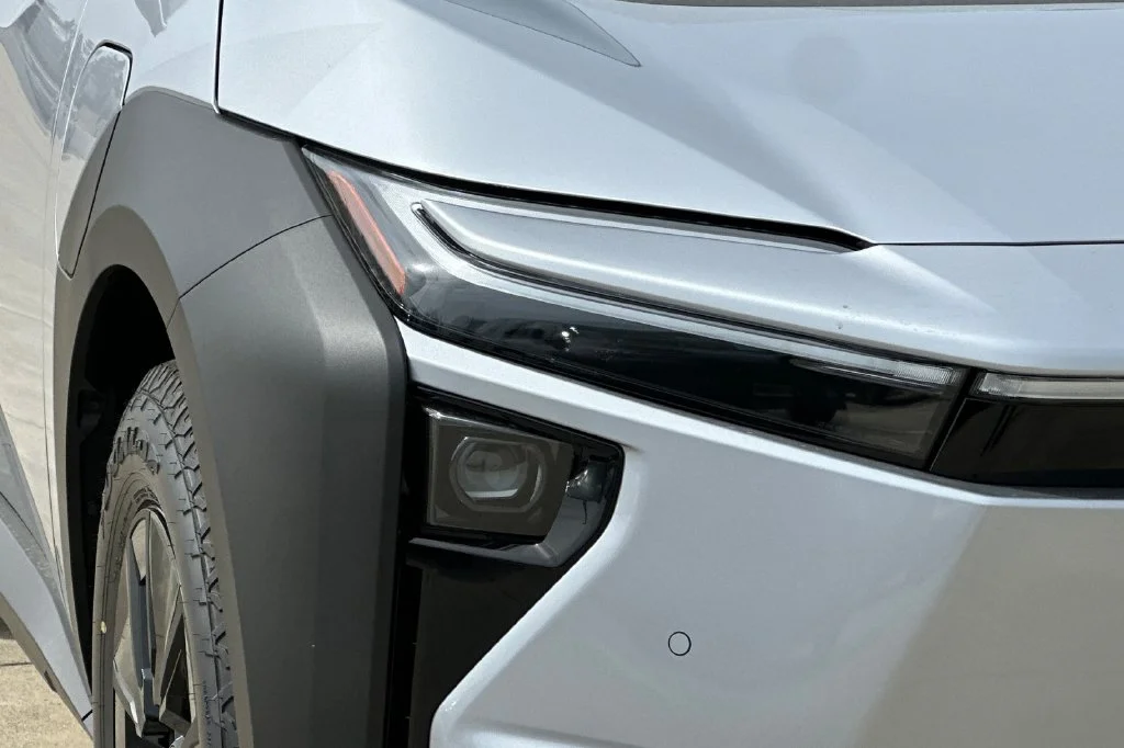 New 2027 Steel Toyota  image 31