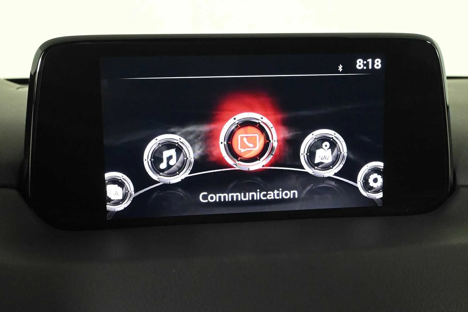 Used 2019 Jet Black Mica Mazda Signature image 27