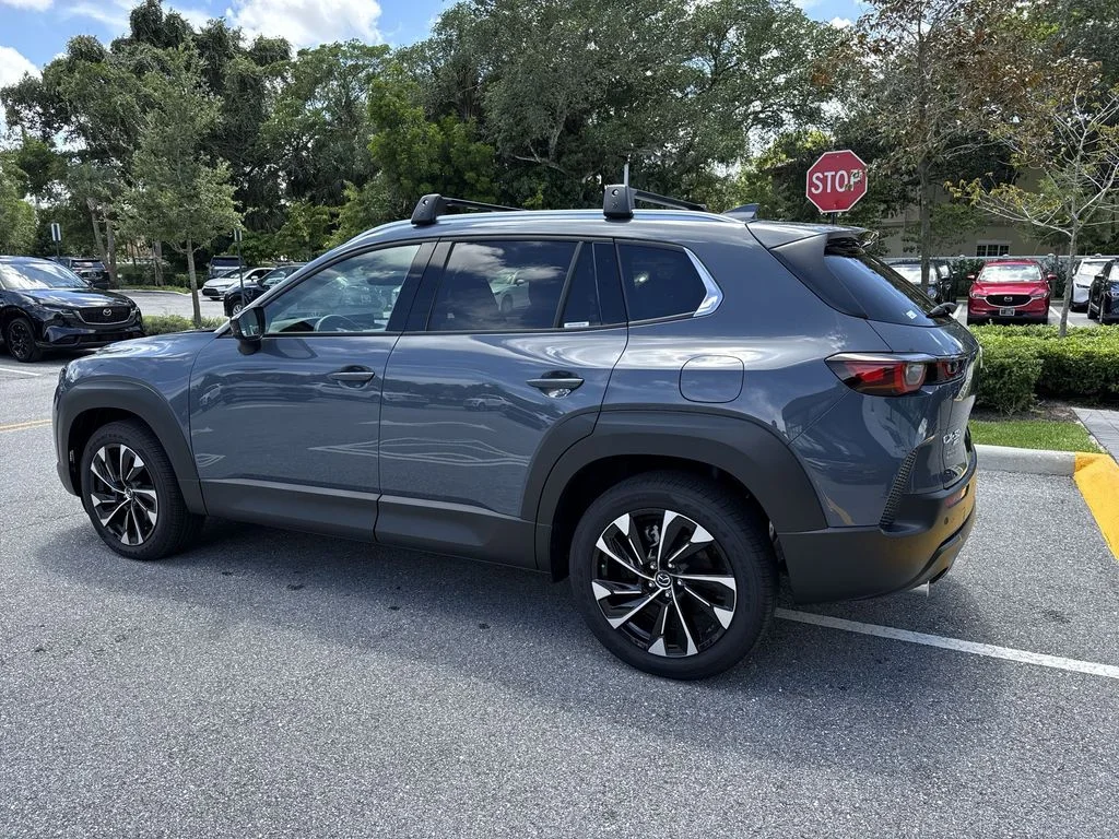 2026 Mazda CX-50 Premium Plus - Photo 12
