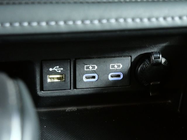 Certified Used 2024 Beige Toyota LE image 22
