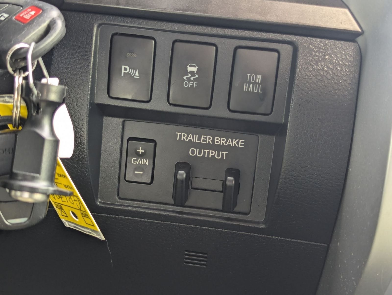 Used 2019 Gray Toyota SR5 image 20