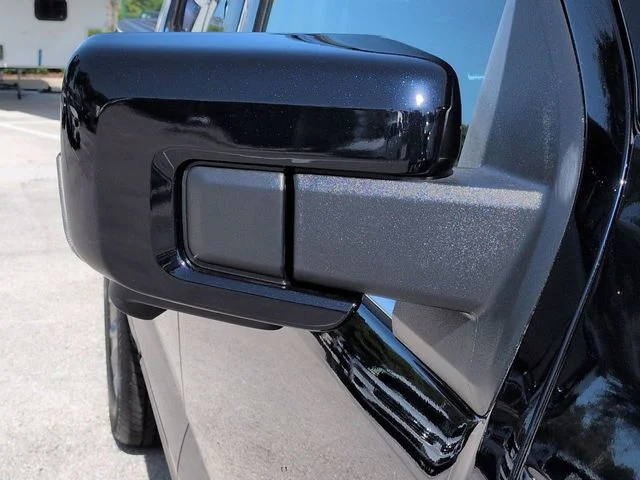 New 2026 Antimatter Blue Metallic Ford Platinum® image 12
