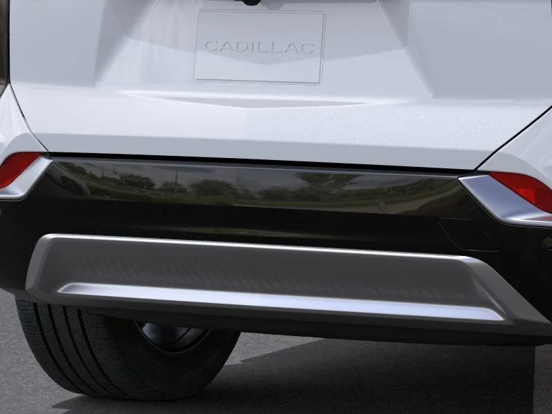 2027 Cadillac OPTIQ Luxury - Photo 21