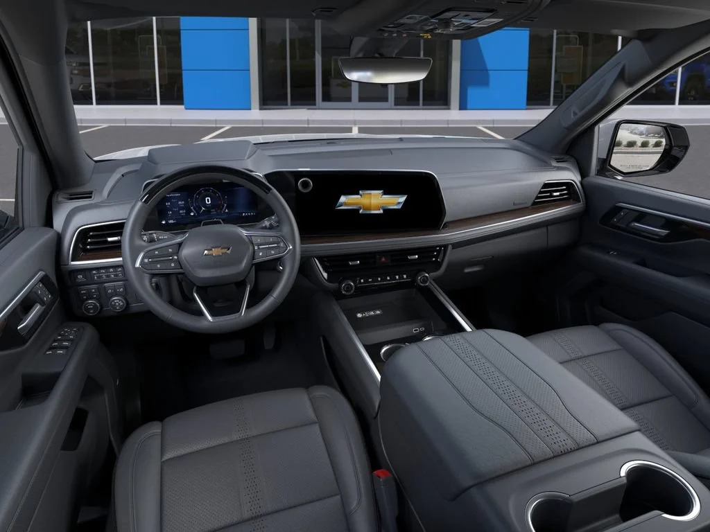 2026 Chevrolet Tahoe High Country - Photo 16