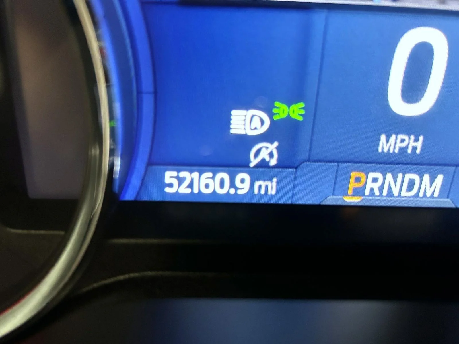 Used 2024 Silver Ford XLT image 11