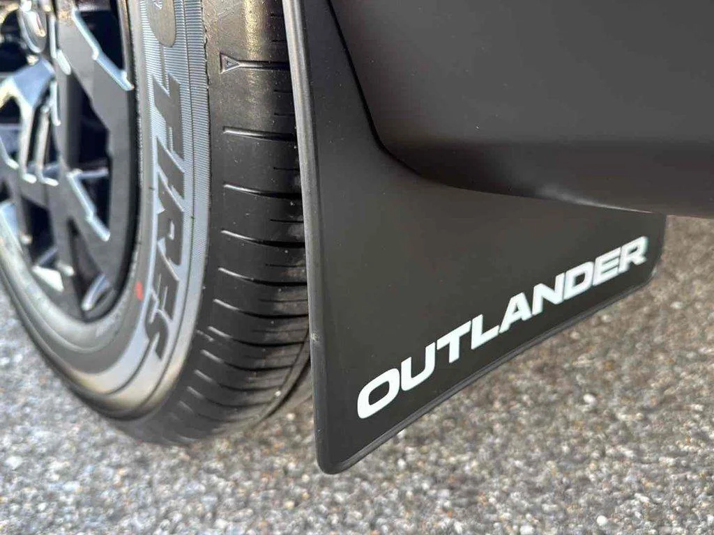 2026 Mitsubishi Outlander Trail Edition - Photo 12